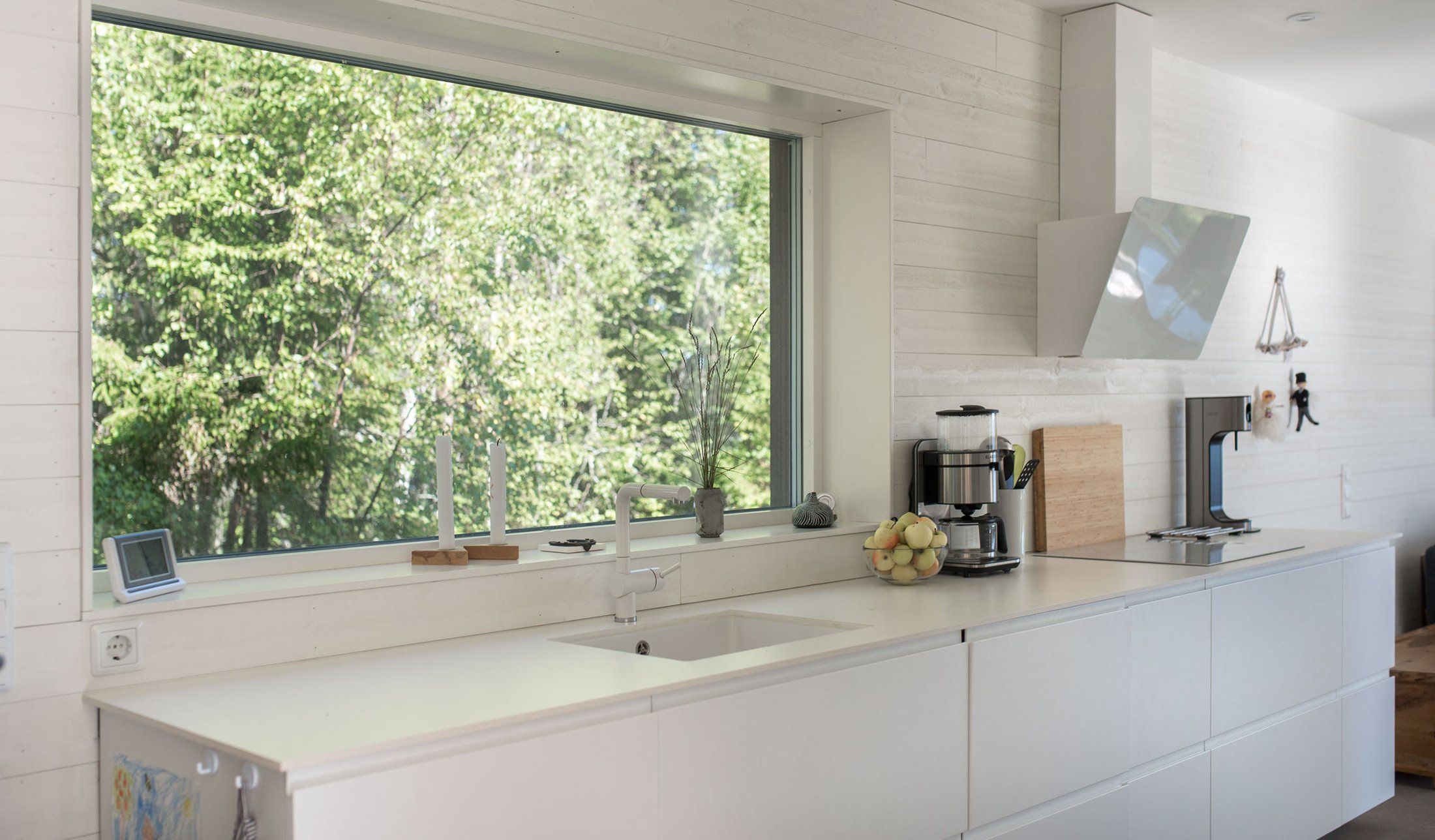 Villa Skogsgläntan bild 5