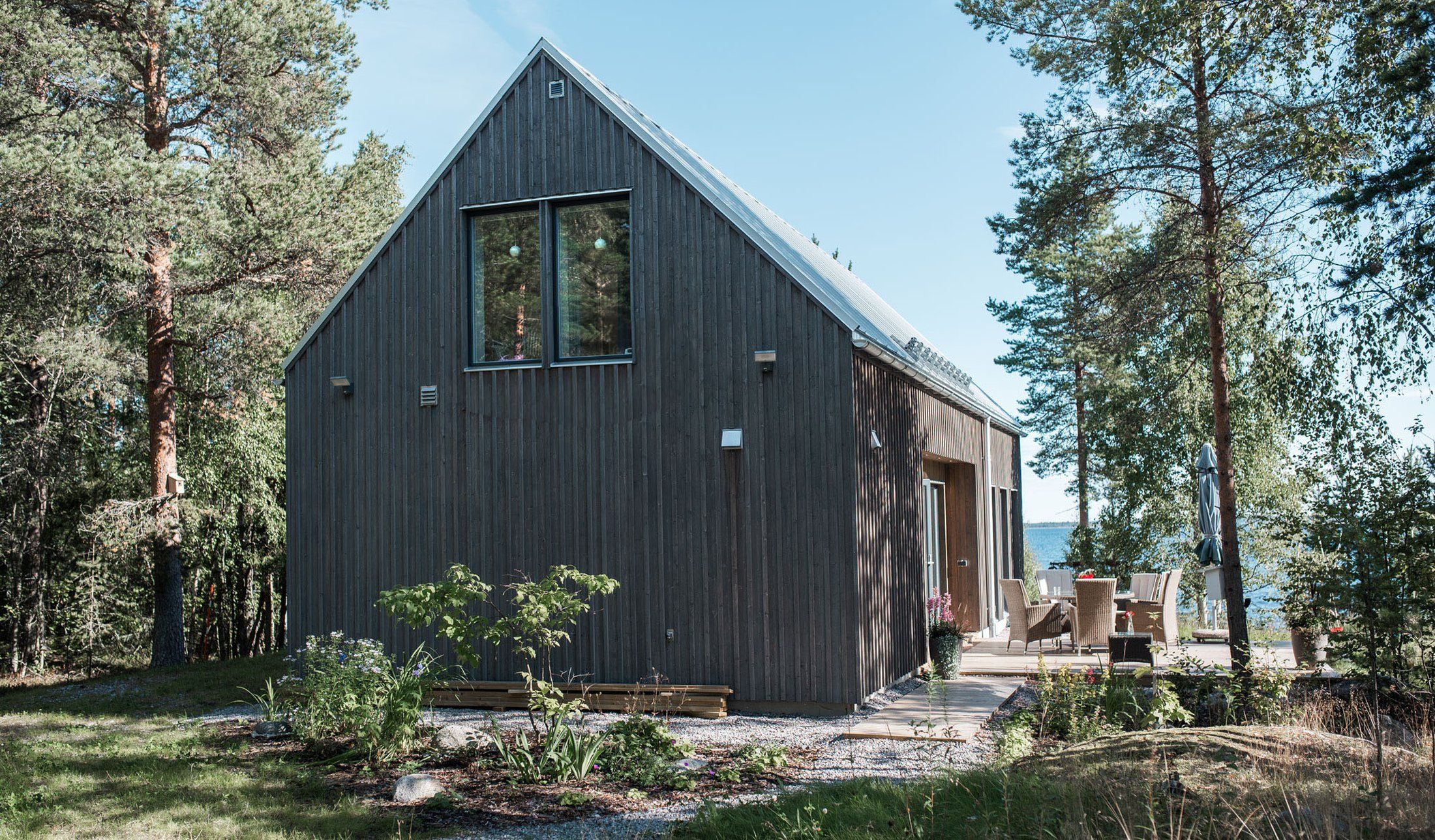 Villa Skogsgläntan bild 7