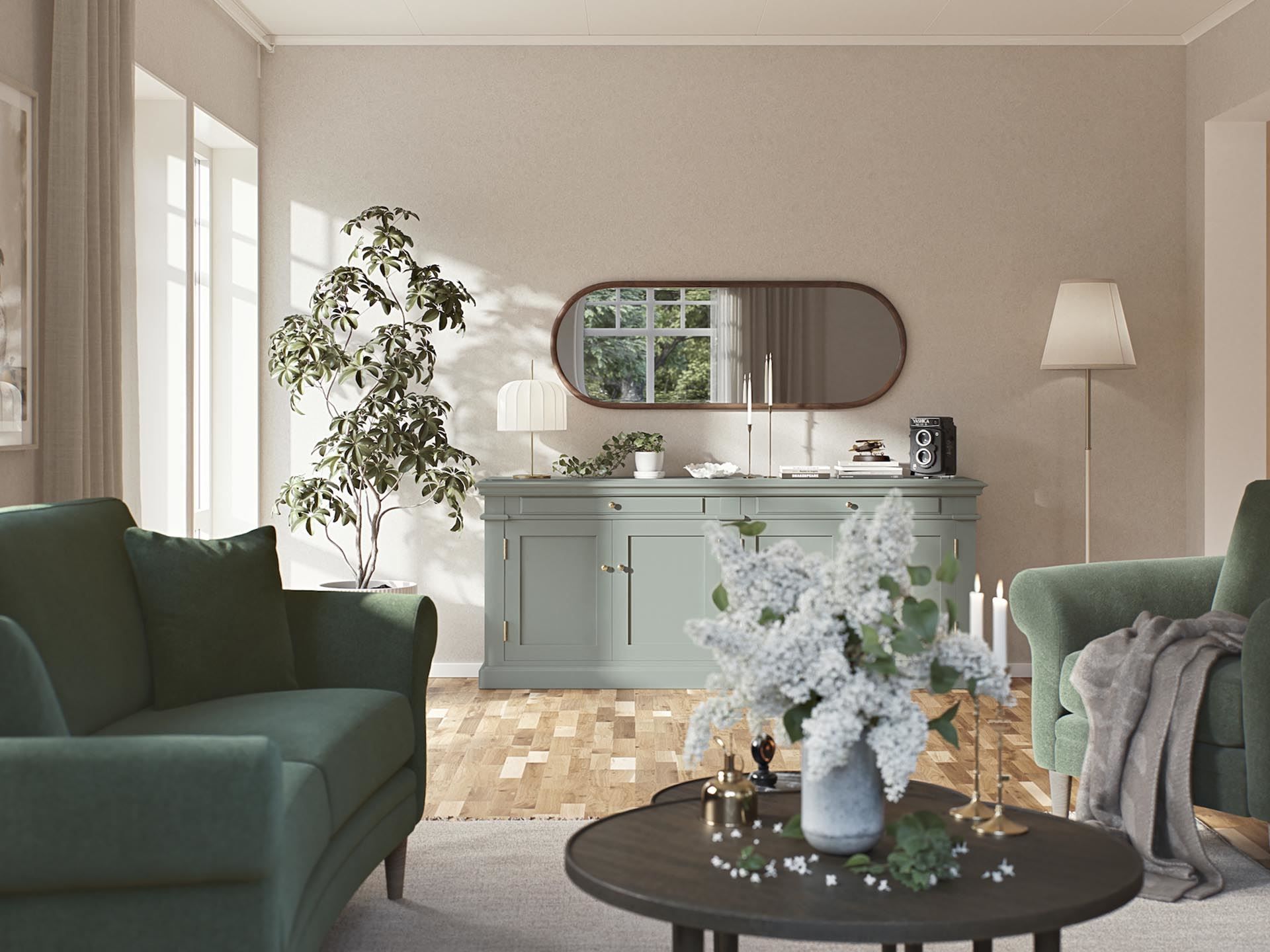 Villa Smedby bild 5