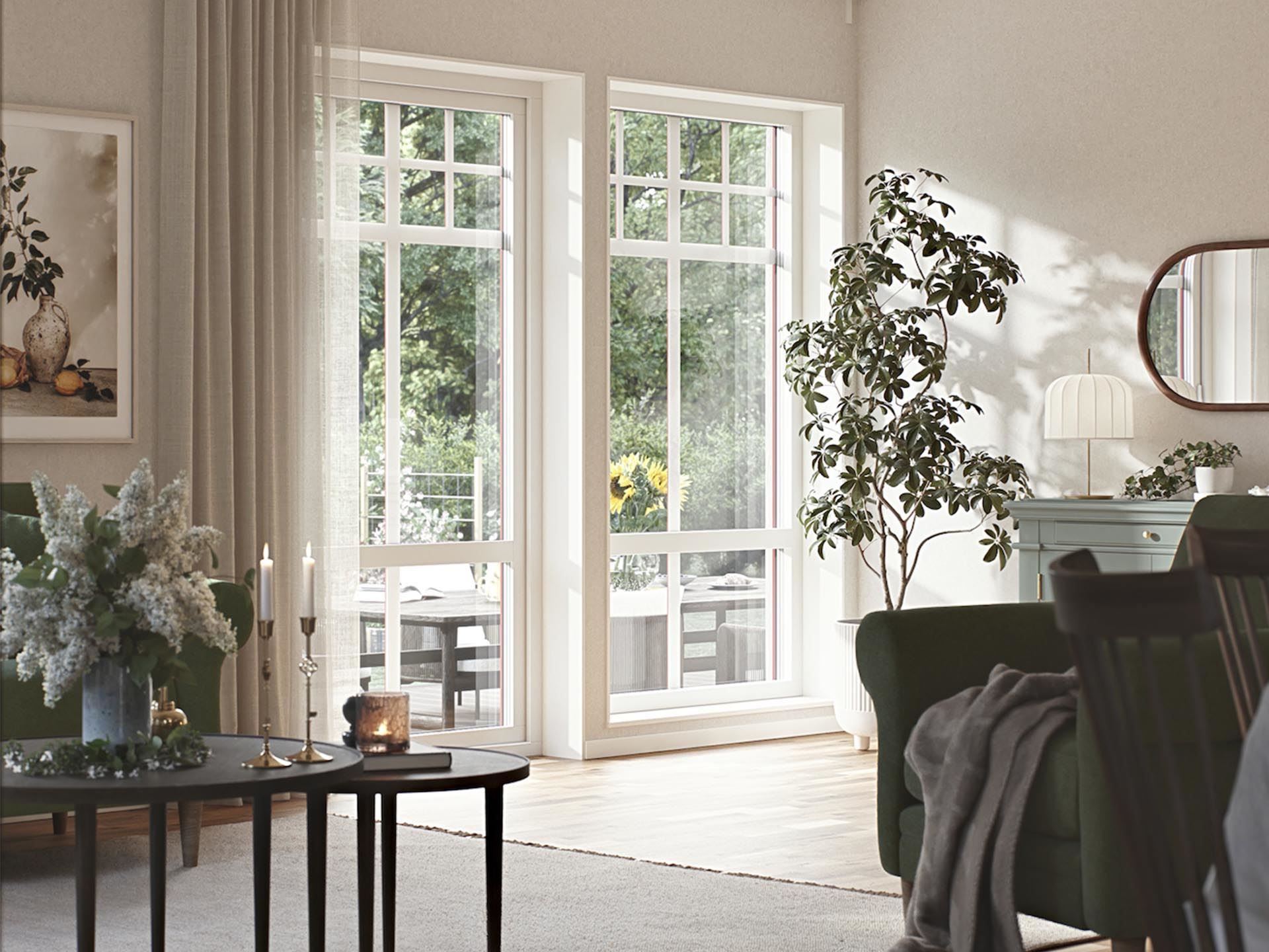 Villa Smedby bild 6