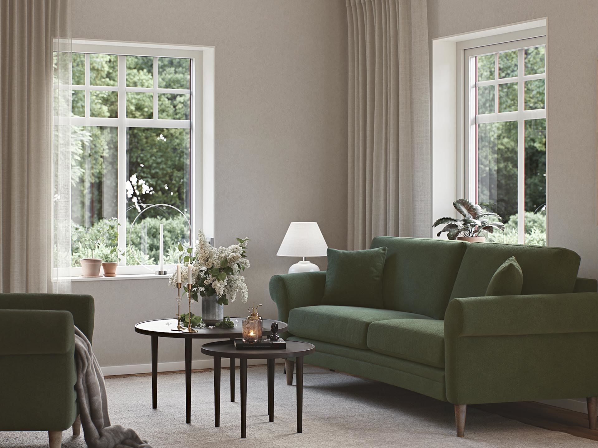 Villa Smedby bild 7