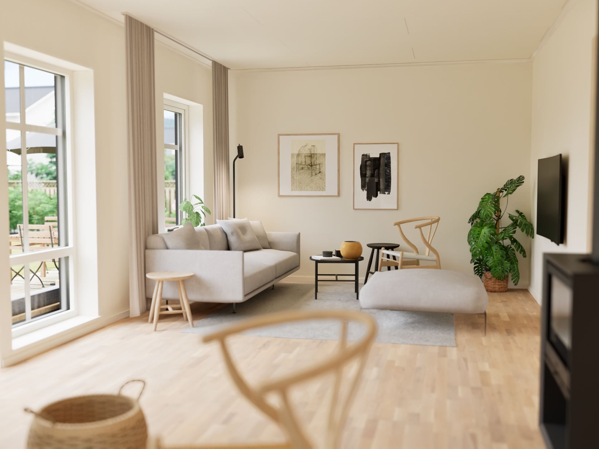 Villa Söderåkra bild 3