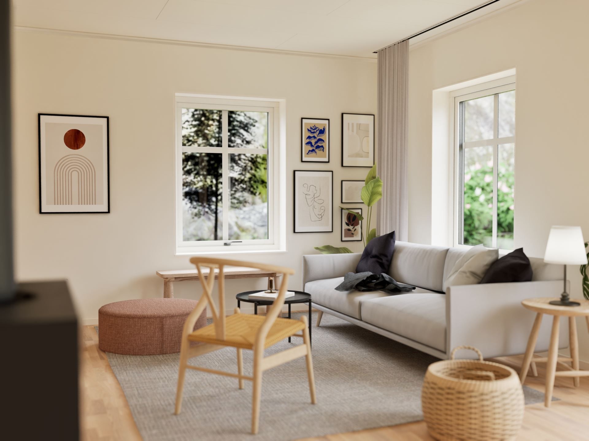 Villa Söderåkra bild 4