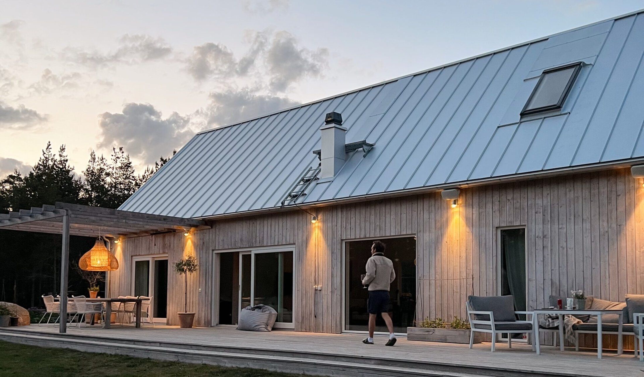 Villa Tallheden bild 2