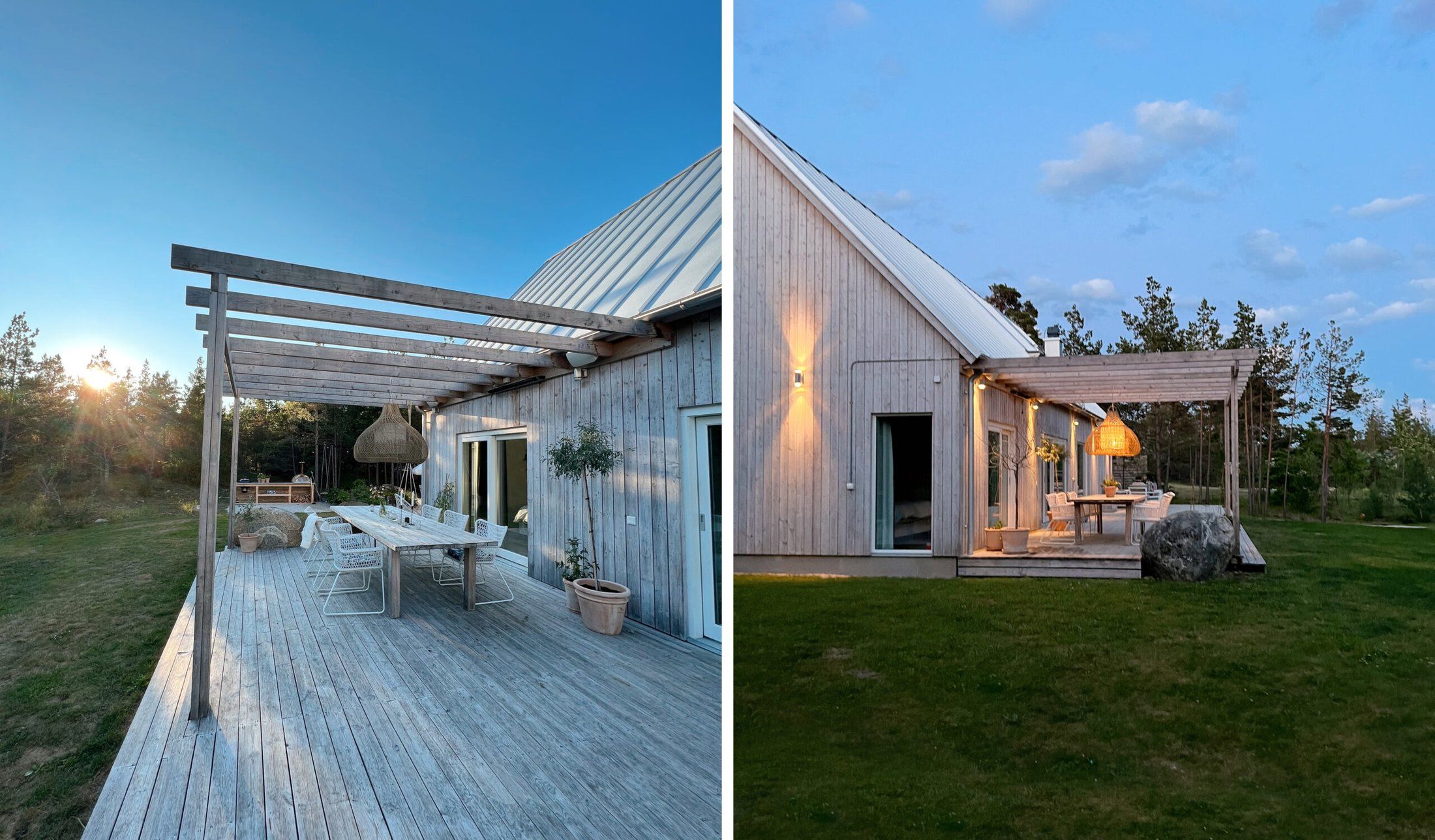 Villa Tallheden bild 3
