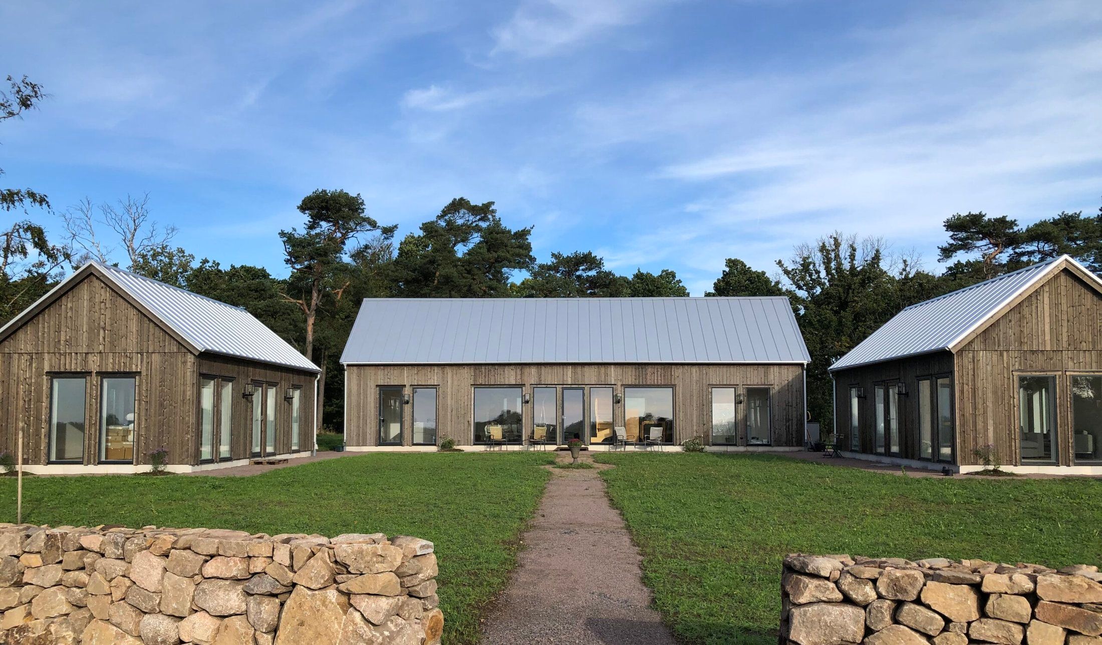 Villa Träbris bild 4
