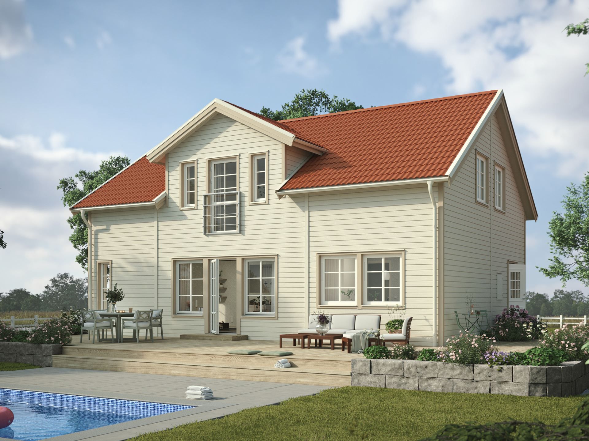 Villa Vimmerby bild 2