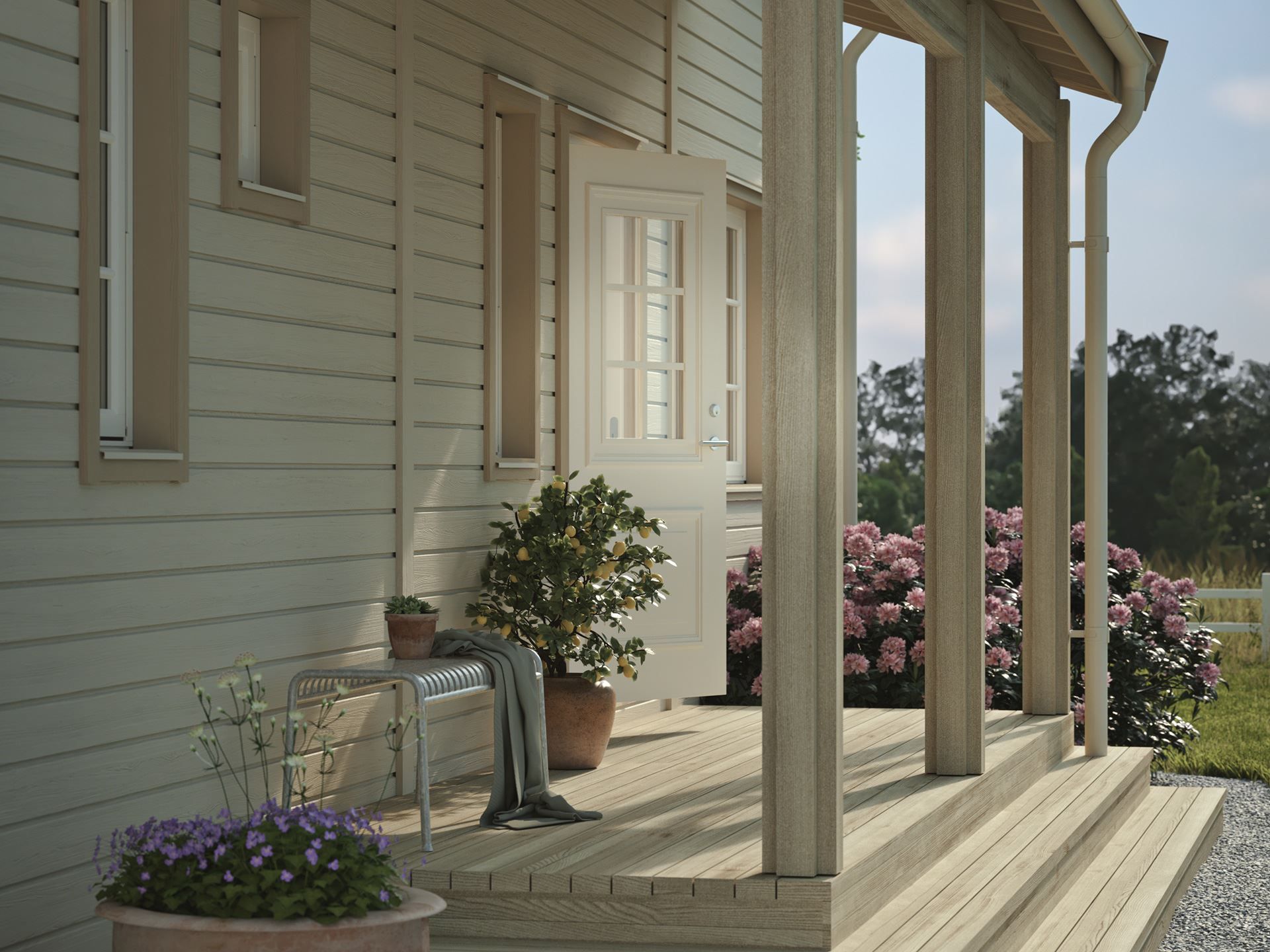 Villa Vimmerby bild 4