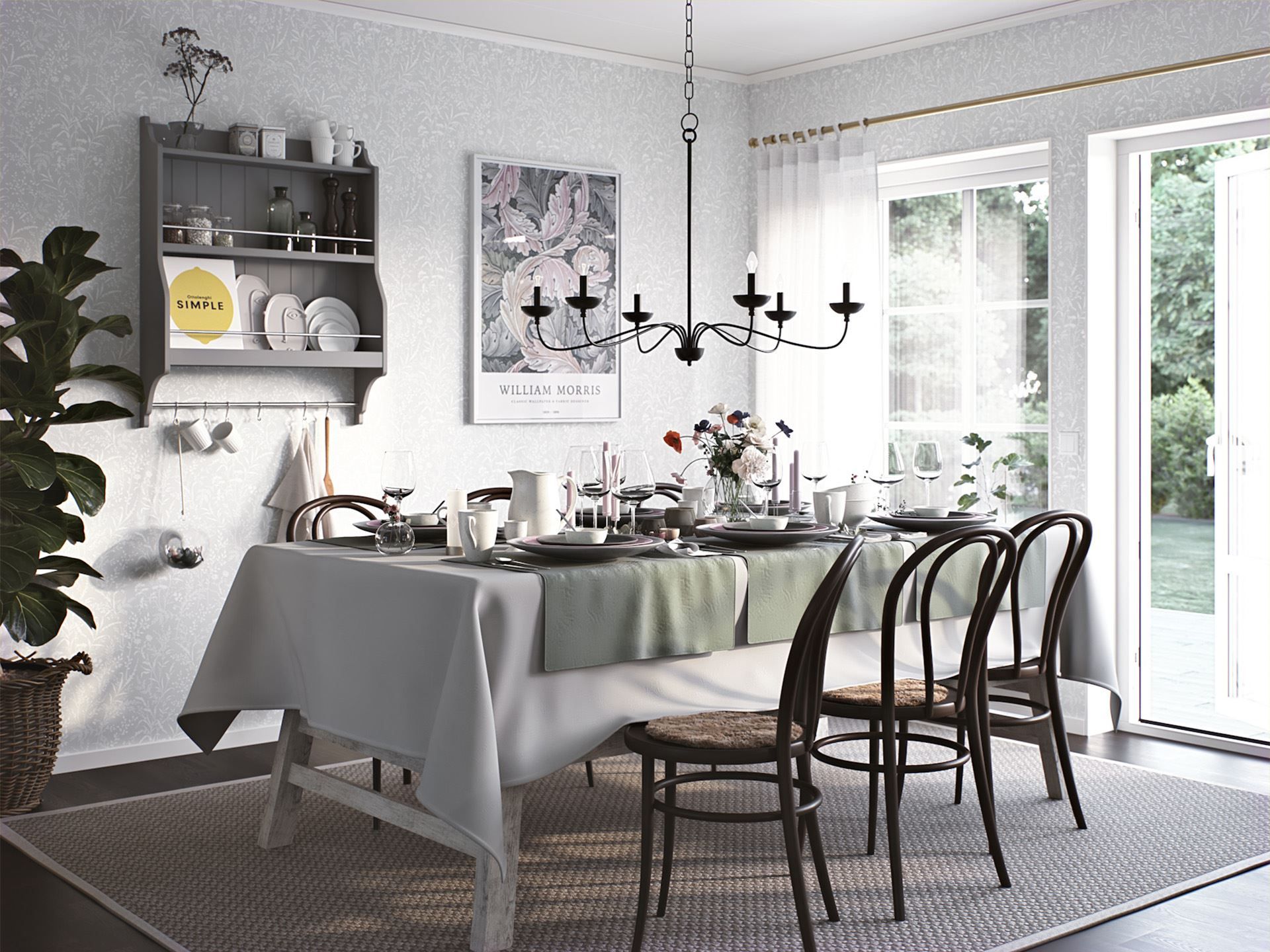 Villa Vimmerby bild 10