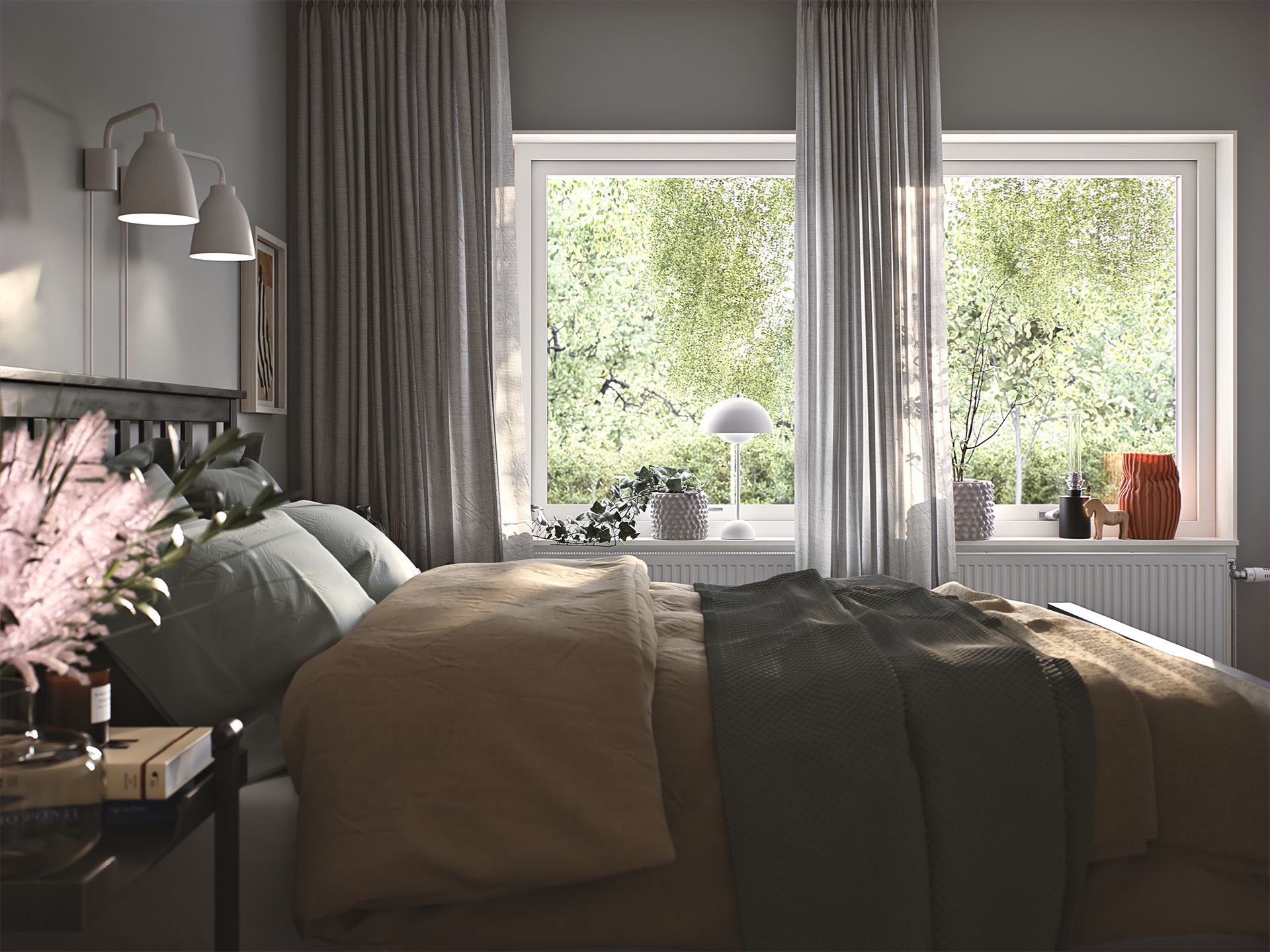 Villa Vrigstad bild 8