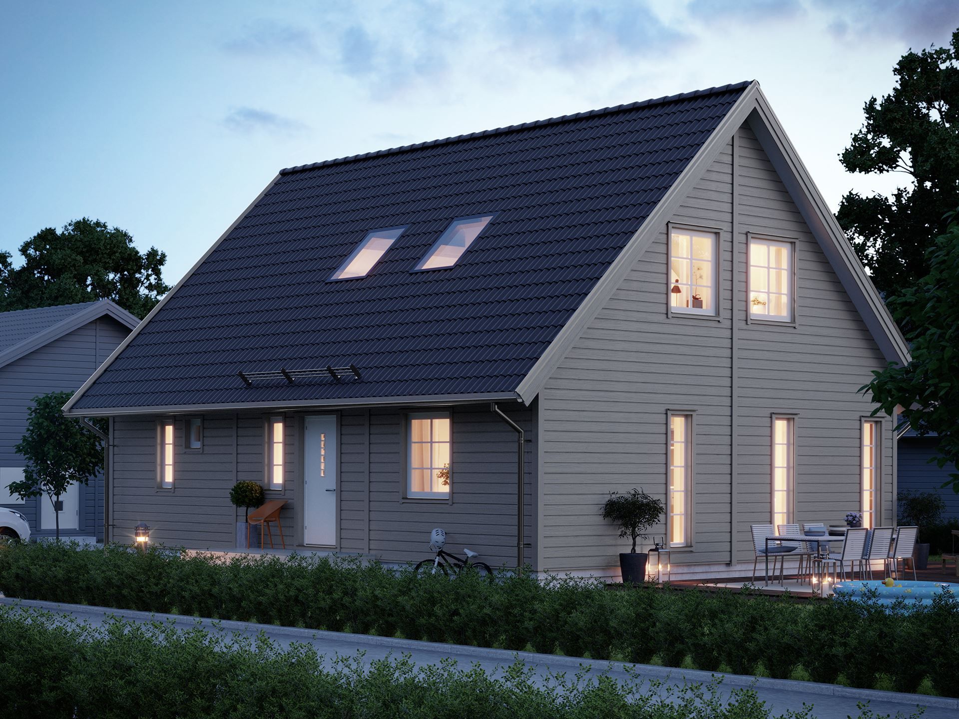 Villa Vrigstad bild 10