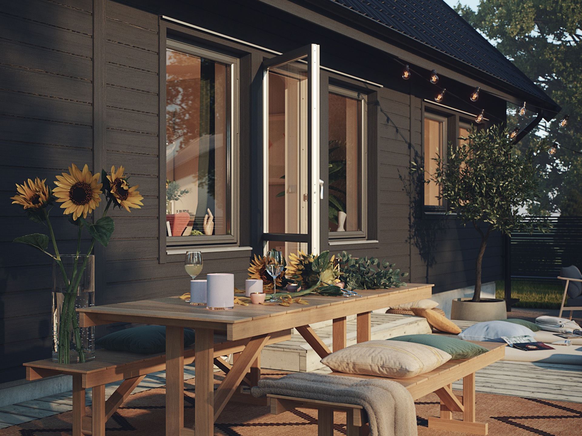 Villa Vrigstad bild 11